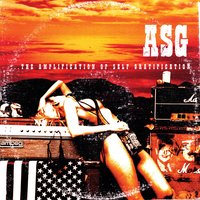 Silence To Burn - ASG