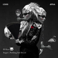 Anger - 3D Stas