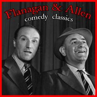 Umbrella Man - Flanagan, Allen