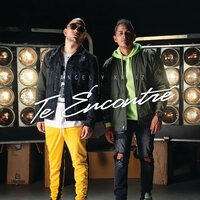 Te Encontré - Angel Y Khriz