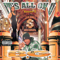 I'm Try'n - B.G., Lil Wayne, Juvenile