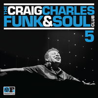 Inner City Blues - Brian Auger
