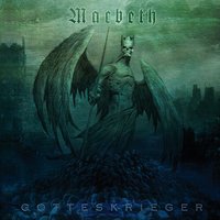 Maikaefer flieg - Macbeth