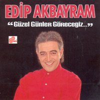 Dönülmeyen Gitmeler - Edip Akbayram