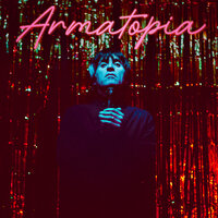 Armatopia - Johnny Marr