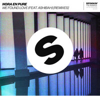 We Found Love - Nora En Pure, Ashibah, Passenger 10