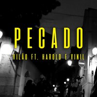 Pecado - Vilão, Harold, Vinil
