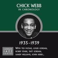 Azure (05-02-38) - Chick Webb