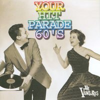 The Sound of Silence - The Ventures