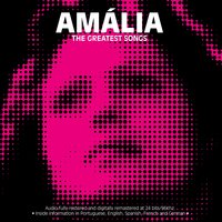 Solidão - Amália Rodrigues