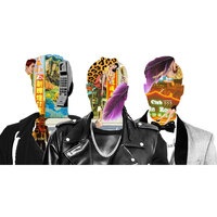 Numbers - Dirty Radio