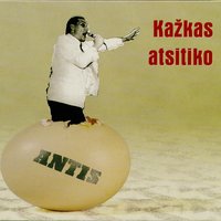 Zombiai - Antis