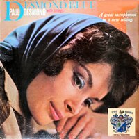 Then I'll Be Tired of You - Paul Desmond, Strings