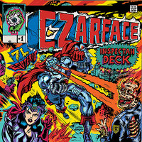 Rock Beast - CZARFACE