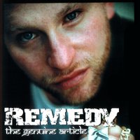 Reuven Ben Menachum - Remedy