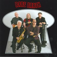 Papa Was A Rolling Stone - Rare Earth