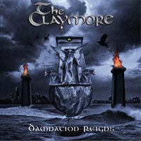 Behind Enemy Lines - The Claymore feat. Tim "Ripper" Owens, The Claymore, Tim "Ripper" Owens