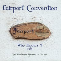 Hexamshire Lass - Fairport Convention