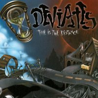 Grounded - Deviates