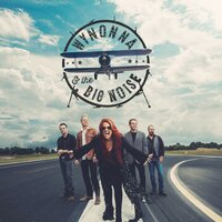 Keeps Me Alive - Wynonna & The Big Noise, Derek Trucks