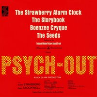 Two Fingers Pointing On You - The Seeds