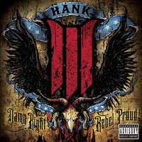 3 Shades Of Black - Hank Williams III