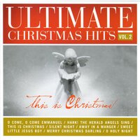 Merry Christmas Darling - Plumb