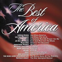 America The Beautiful - Plus One