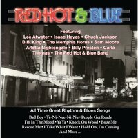 Ya Ya - Lee Atwater, Chuck Jackson, Carla Thomas