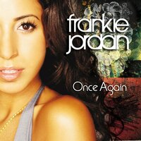 Once Again - Frankie Jordan