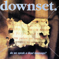 Hurl A Stone - Downset