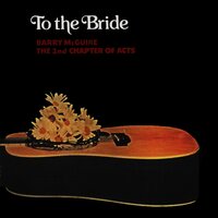 I Wonder - A Band Called David, Barry McGuire