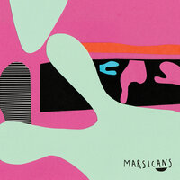 Your Eyes - Marsicans