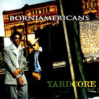 State Of Shock IV - Born Jamericans, Johnny Osbourne