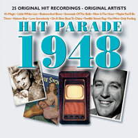 Serenade OF The Bells - Sammy Kaye v/Don Cornell, Sammy Kaye, Don Cornell