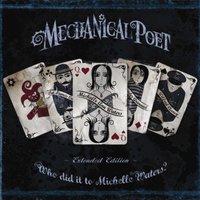 Pit muses have no pity - Mechanical Poet