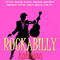 Rockabilly Uh Huh Honey - Charlie Feathers
