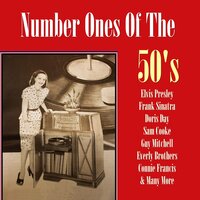 On The Street Where You Live (My Fair Lady) - Vic Damone