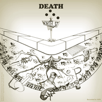 We're Gonna Make It - Death