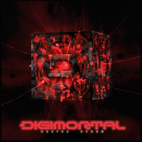 Клетка крови - DIGIMORTAL