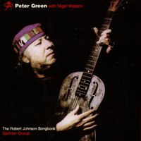 Me & The Devil Blues - Splinter Group