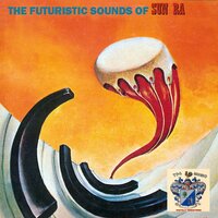 Newday - Sun Ra, Willie Jones, Pat Patrick