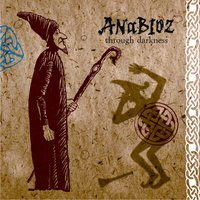 Lay His Sword By His Side - Anabioz