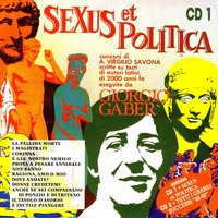 Com'E' Bella La Citta' - Giorgio Gaber