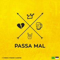 Passa Mal - Marília Mendonça