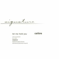 Loves Too Tight To Mention - Calibre, Drs