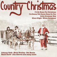 Merry Texmas, You All - Ernest Tubb