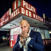 Sie schämen sich nicht - Pillath, PA Sports
