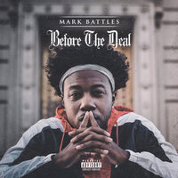 No Love - Mark Battles, Futuristic, King Los