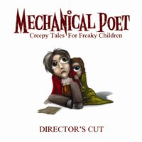Hide And Seek With Cary Nage - Mechanical Poet